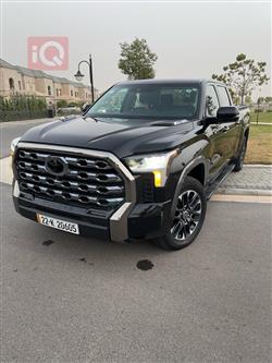 تويوتا توندرا